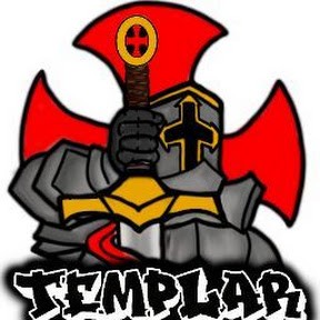 Templar X E-sports